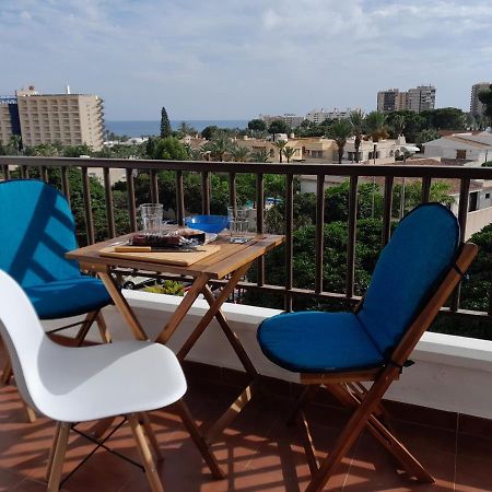 Apartamento Vista Al Mar Piscina Playa 3 Min 阿瓜杜尔塞 外观 照片