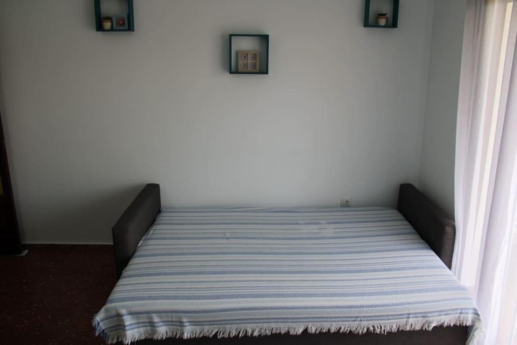 Apartamento Vista Al Mar Piscina Playa 3 Min 阿瓜杜尔塞 外观 照片