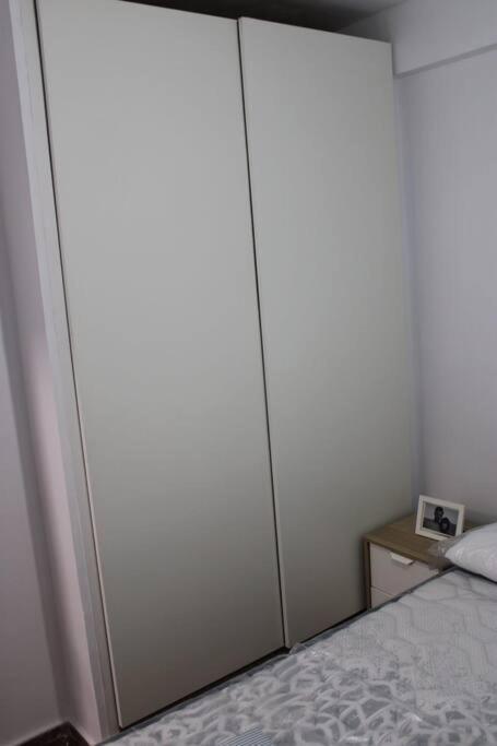 Apartamento Vista Al Mar Piscina Playa 3 Min 阿瓜杜尔塞 外观 照片