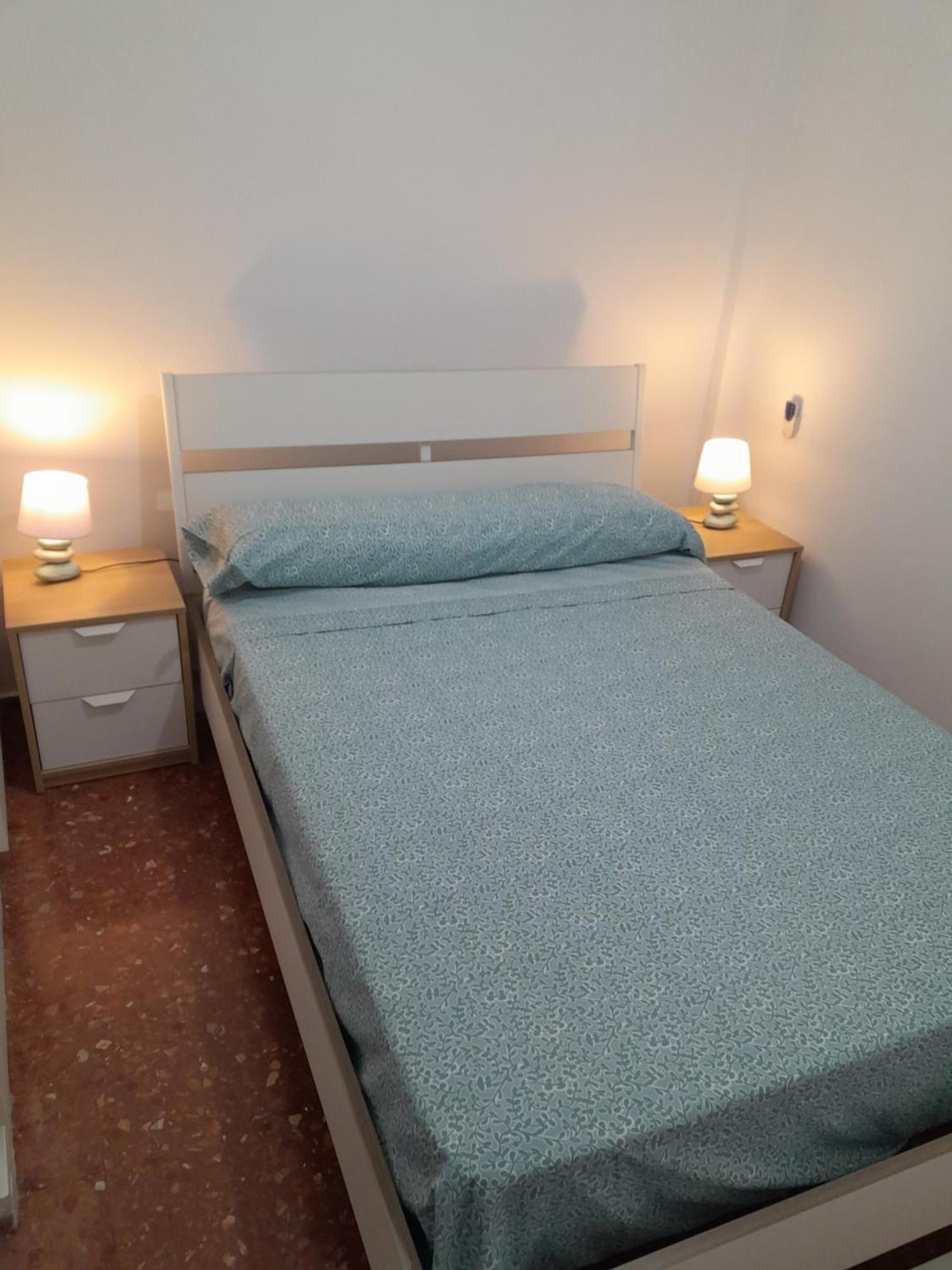 Apartamento Vista Al Mar Piscina Playa 3 Min 阿瓜杜尔塞 外观 照片